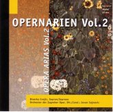 Opernarien Vol.2 Opernarien Vol.2