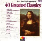 40 Greatest Classics 40 Greatest Classics