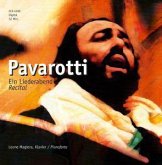 Ein Liederabend mit L.Pavarotti