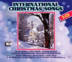International Christmas Songs