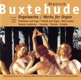 Orgelwerk-Works For Organ Orgelwerk-Works For Organ