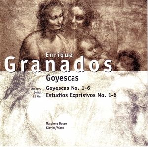 Goyescas
