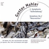 2.Sinfonie "Auferstehung"