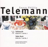 Tafelmusik