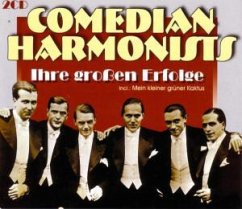 Cover Ihre großen Erfolge