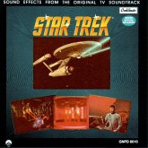 Star Trek Sound-Effects (Tv)