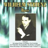 Wilhelm Strienz Vol.1