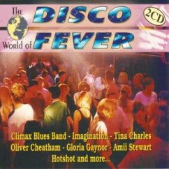 Disco Fever