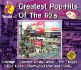 Greatest Pop Songs Of The 60's