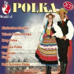 Cover Polka