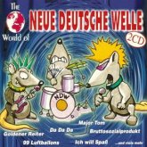 Neue Deutsche Welle