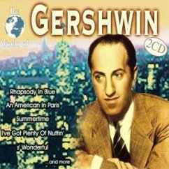 George Gershwin