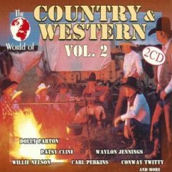 Country & Western Vol.2