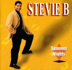 Summer Nights - Stevie B.