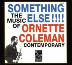 Something Else-The Music Of Something Else-The Music Of