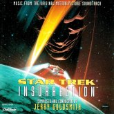 Star Trek 9-Insurrection