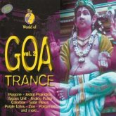 Goa Trance Vol.2