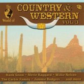 Country & Western Vol.3