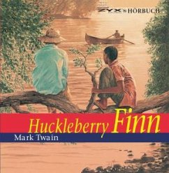 Huckleberry Finn - Bodo Primus
