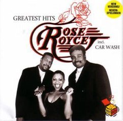 Greatest Hits - Rose Royce