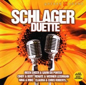 Schlager Duette - Evergreens Schlager Duette - Evergreens