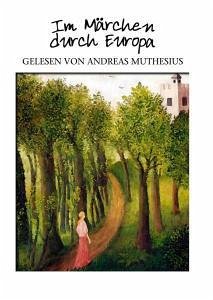 Cover Märchen Aus Dem Fernen Asien