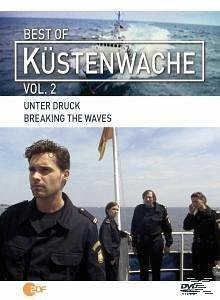 Cover Küstenwache - Best Of Vol. 2
