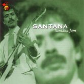Santana Jam Santana Jam