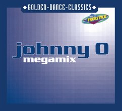 Megamix - O,Johnny