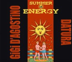 Summer Of Energy Summer Of Energy