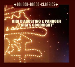 Gigi S Good Night - D Agostino,Gigi & Pandolfi