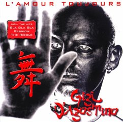 L Amour Toujours - D Agostino,Gigi