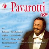The World of Pavarotti
