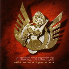 Cover Himmelfahrt
