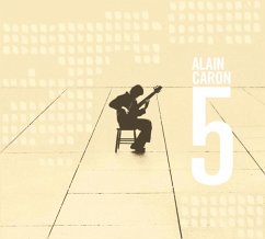 5 - Caron,Alain