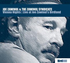 Vienna Nights - Zawinul,Joe & The Zawinul Syndicate