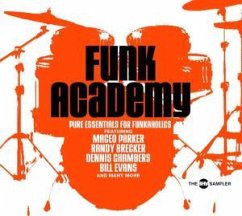 Funk Academy