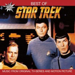 Best Of Star Trek - Star Trek