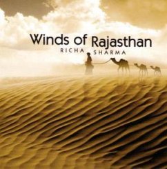 Winds Of Rajasthan - Richa Sharma