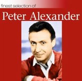 Peter Alexander Peter Alexander