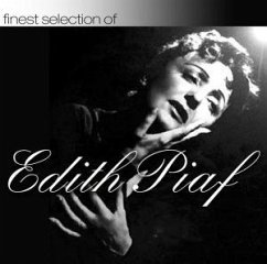 Cover Edith Piaf