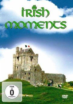 Irish Moments - Diverse