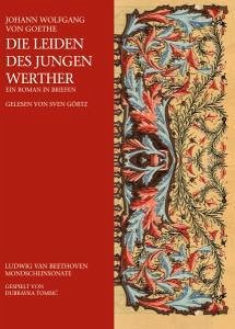 Cover Die Leiden Des Jungen Werther