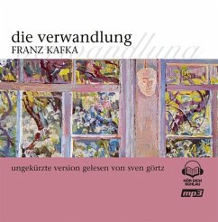 Die Verwandlung - Sven Görtz