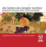 Die Leiden Des Jungen Werther