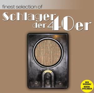 Schlager Der 40er