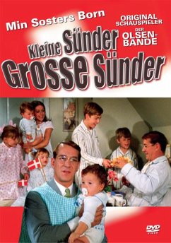 Cover Kleine Sünder - Große Sünder