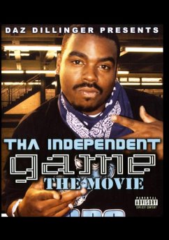 Tha Independent Game-The Mov - Dillinger,Daz