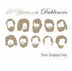 40 Years Of The Dubliners-Th
