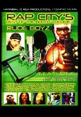Rap City S Best Of The Booth Vol.1